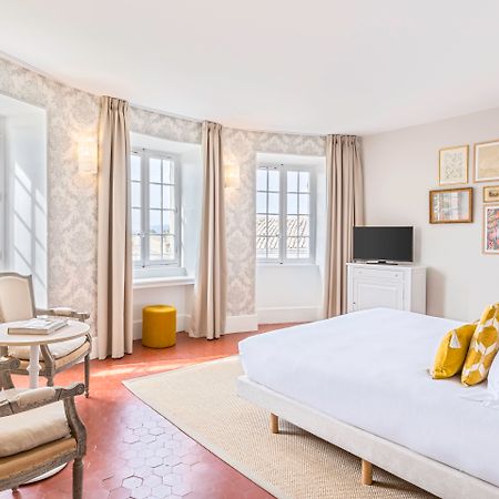 Chateau De Mazan, BW Premier Collection By Best Western Экстерьер фото