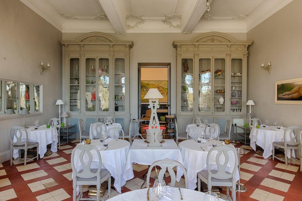 Chateau De Mazan, BW Premier Collection By Best Western Экстерьер фото