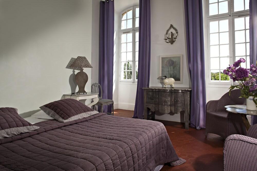 Chateau De Mazan, BW Premier Collection By Best Western Экстерьер фото