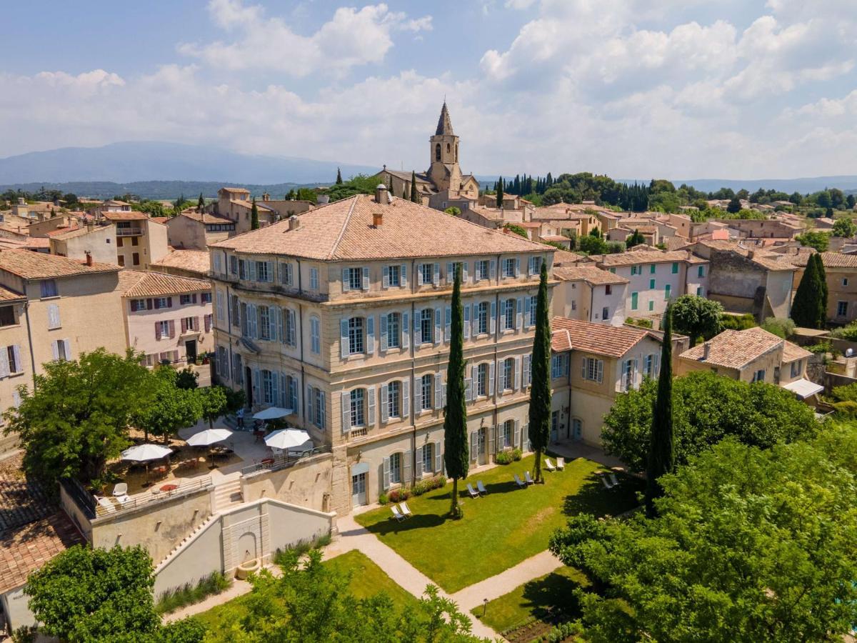 Chateau De Mazan, BW Premier Collection By Best Western Экстерьер фото
