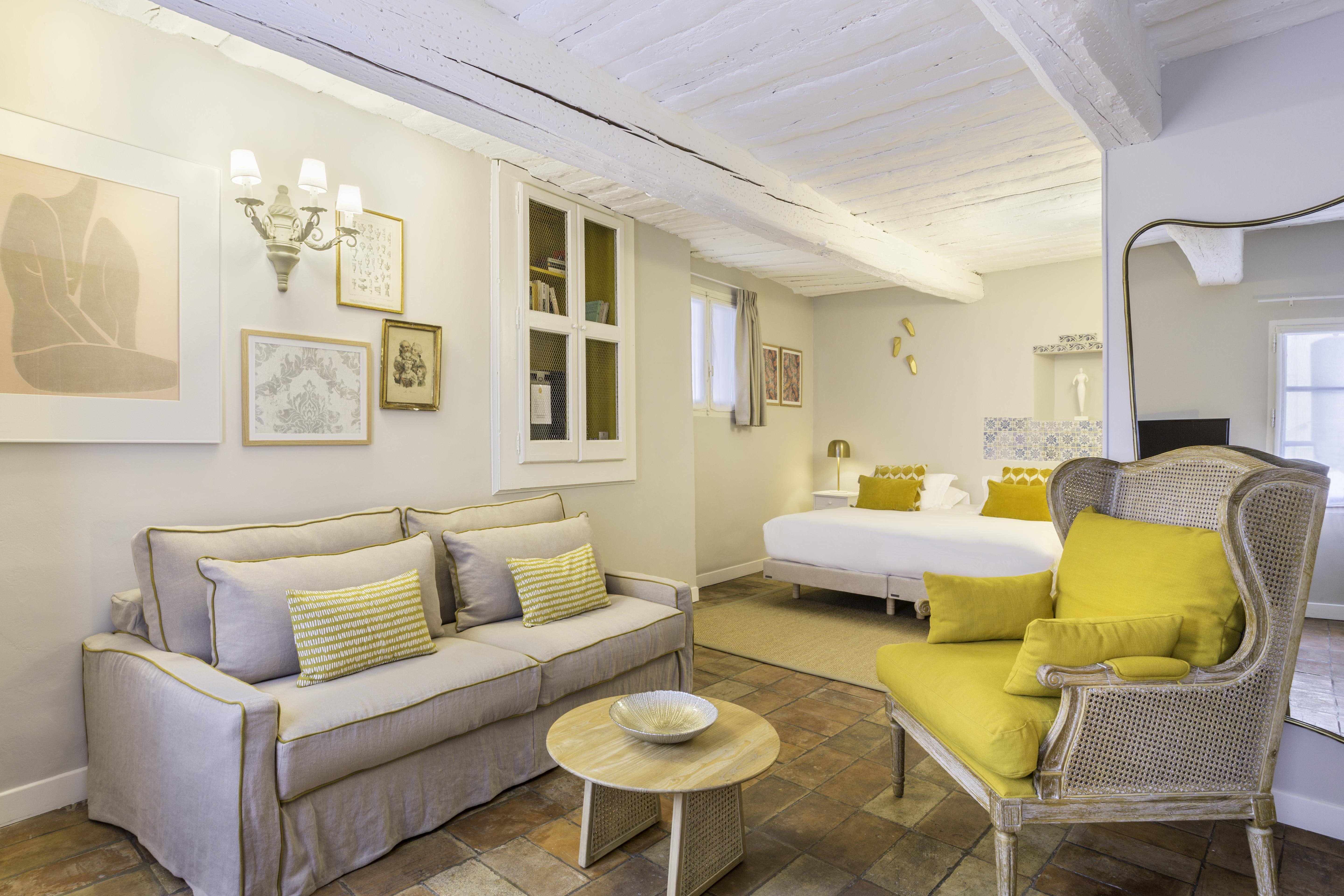 Chateau De Mazan, BW Premier Collection By Best Western Экстерьер фото