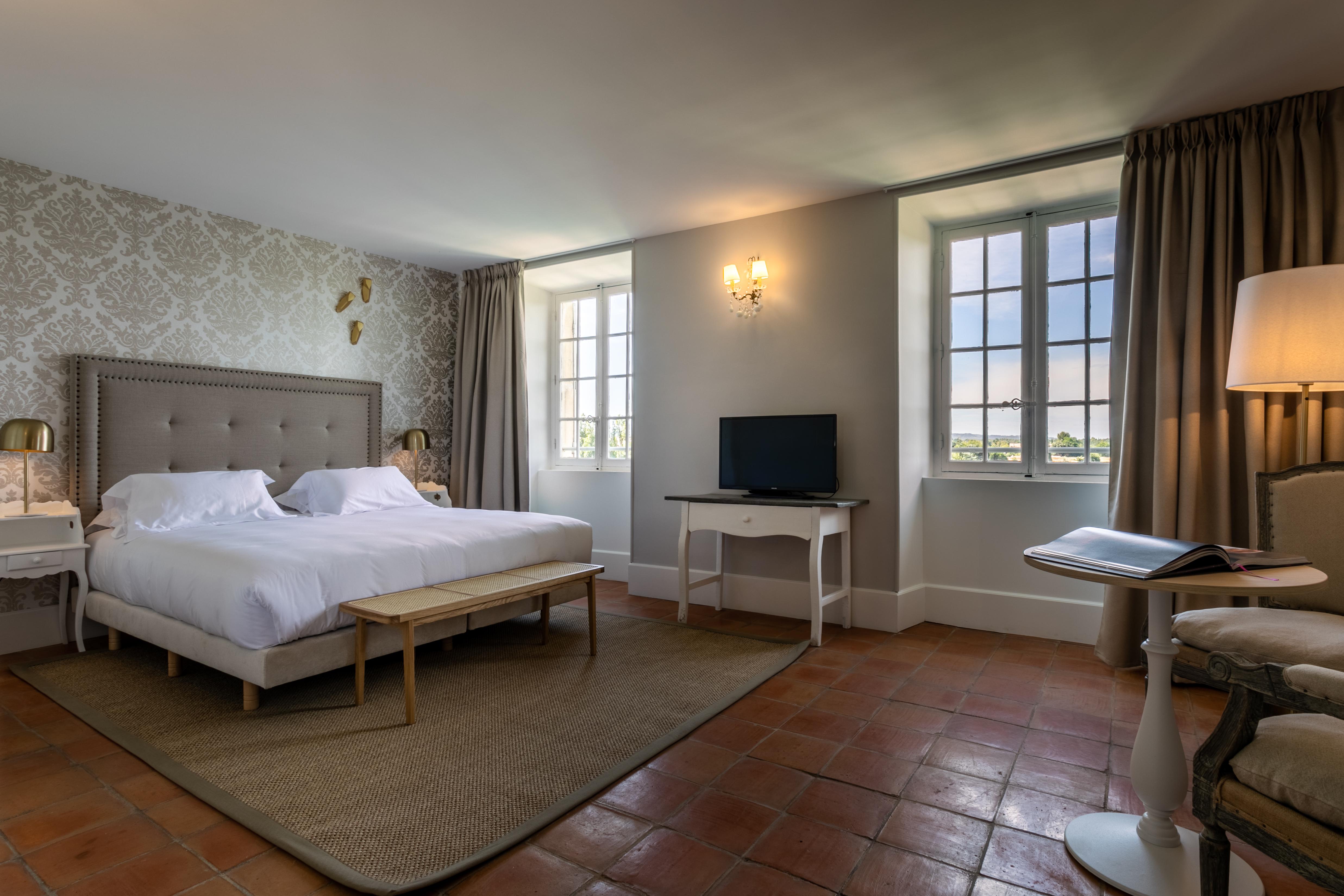 Chateau De Mazan, BW Premier Collection By Best Western Экстерьер фото