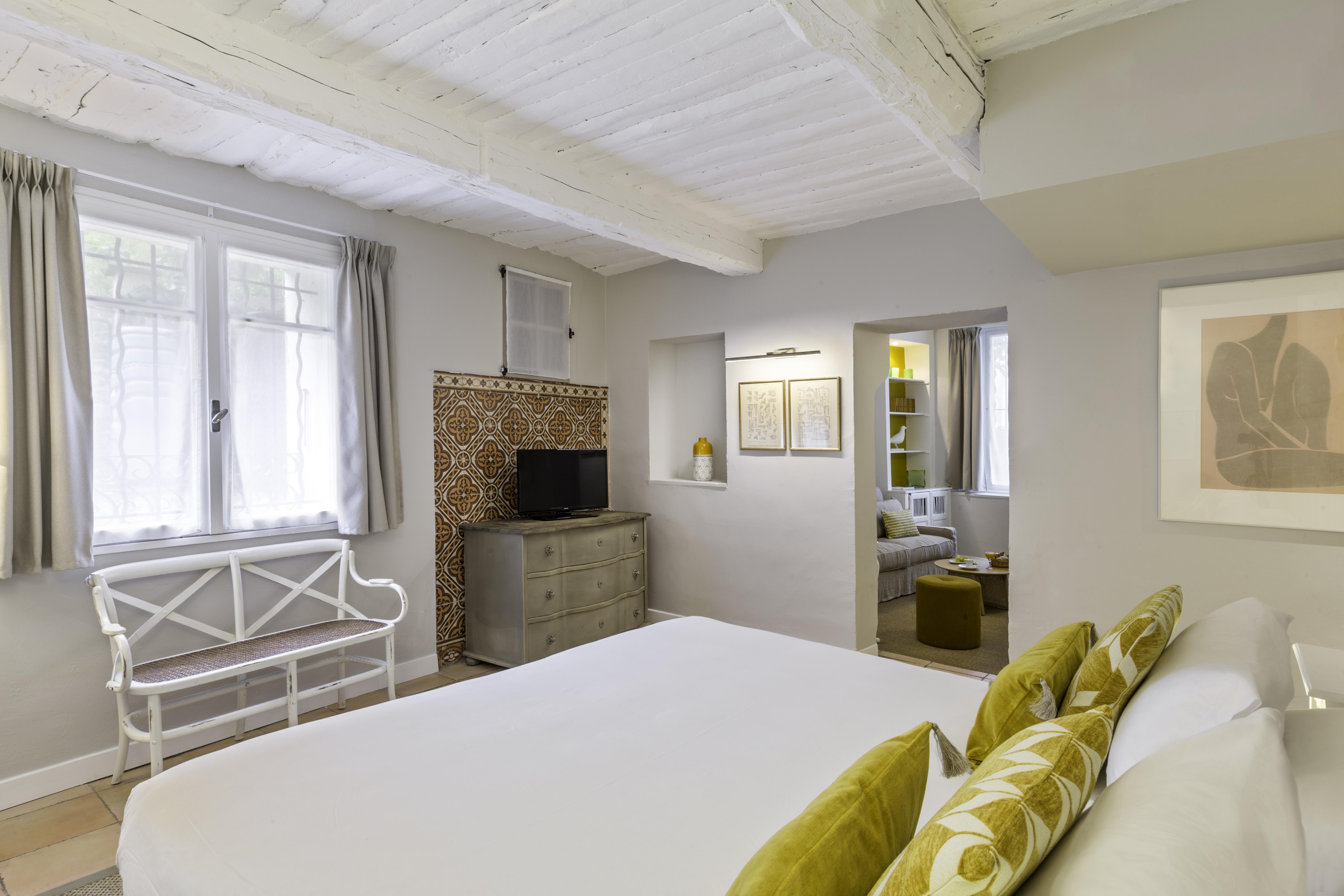 Chateau De Mazan, BW Premier Collection By Best Western Экстерьер фото
