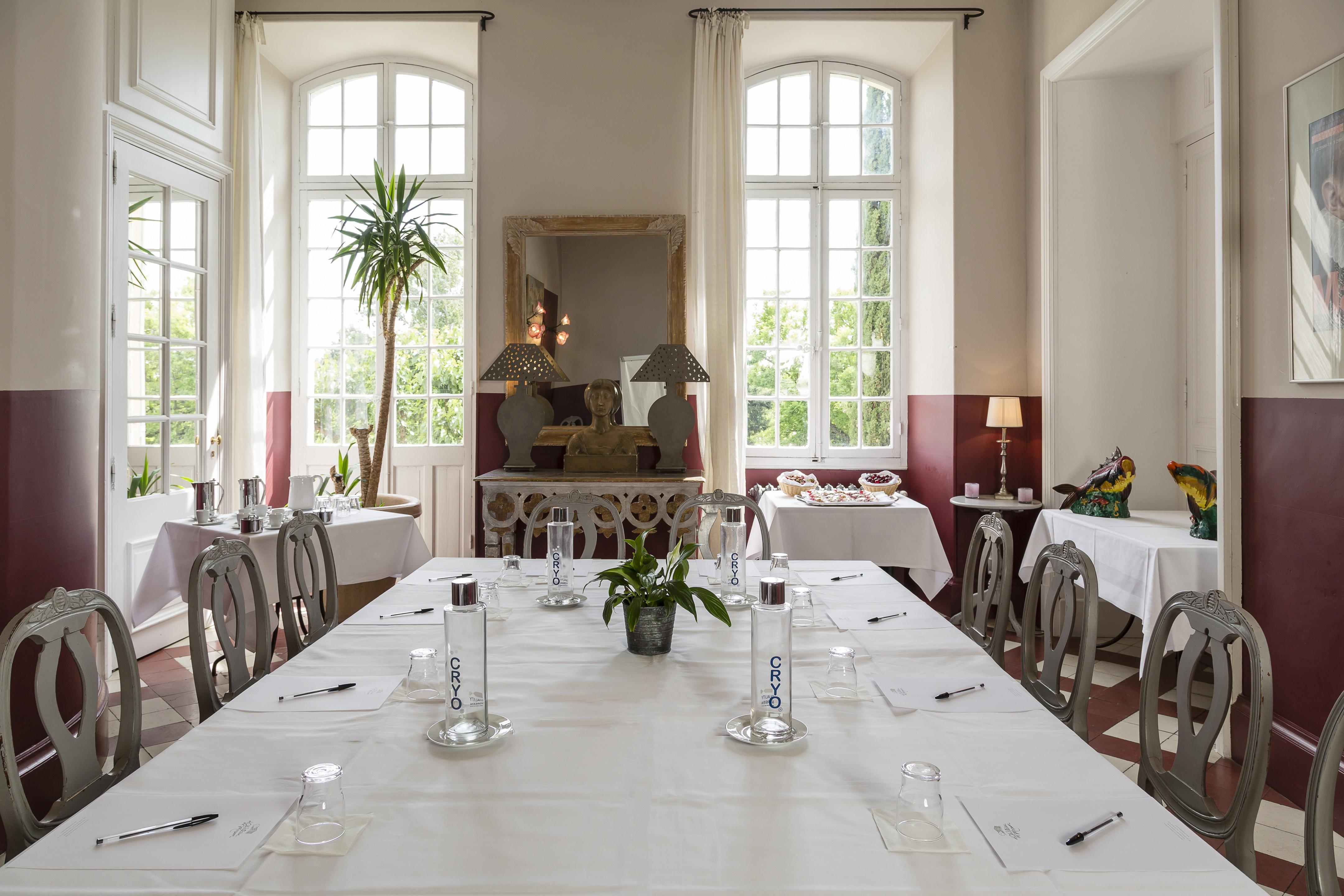 Chateau De Mazan, BW Premier Collection By Best Western Экстерьер фото