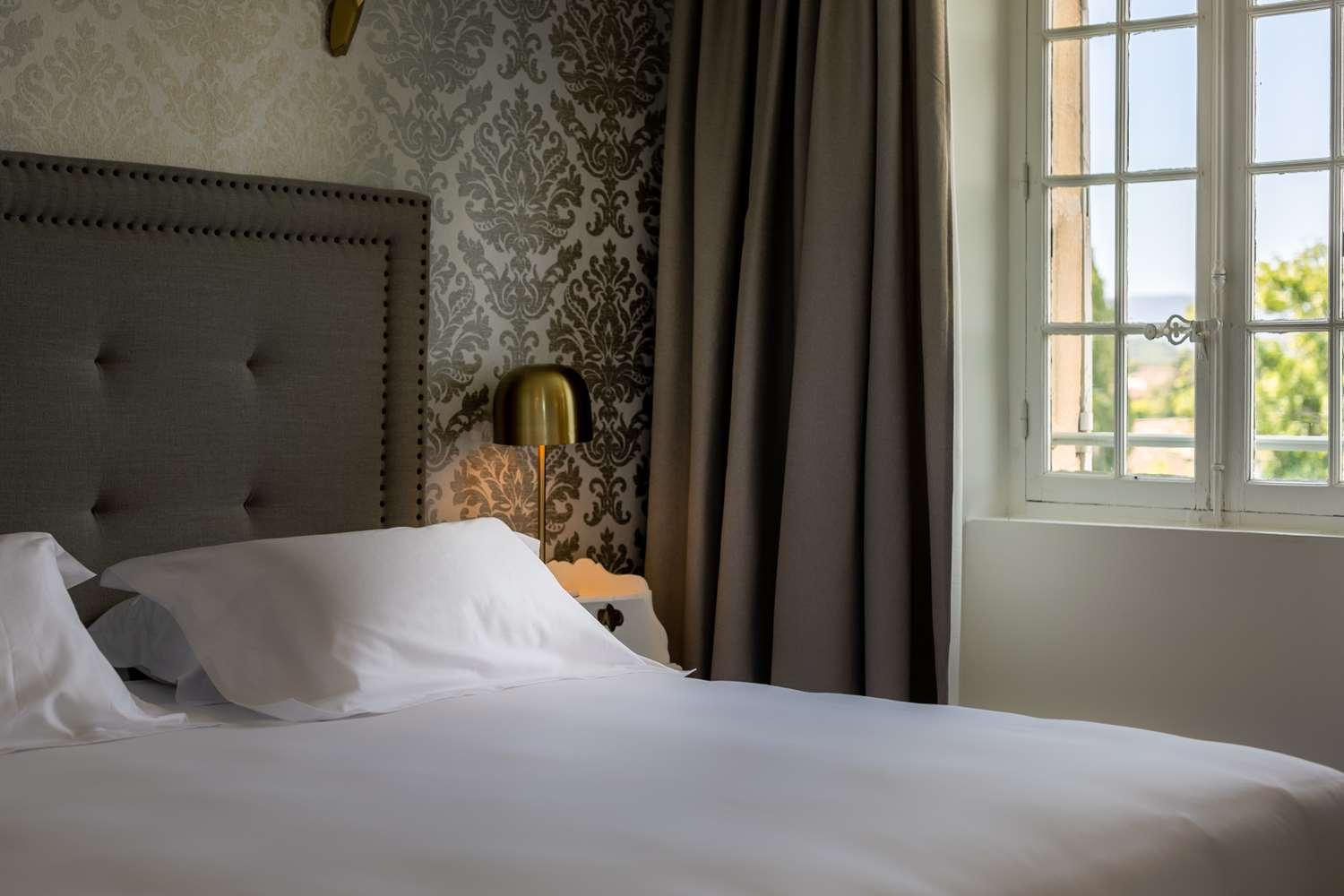 Chateau De Mazan, BW Premier Collection By Best Western Экстерьер фото