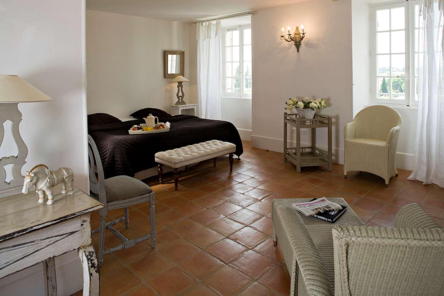 Chateau De Mazan, BW Premier Collection By Best Western Экстерьер фото