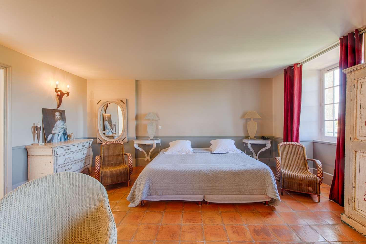 Chateau De Mazan, BW Premier Collection By Best Western Экстерьер фото