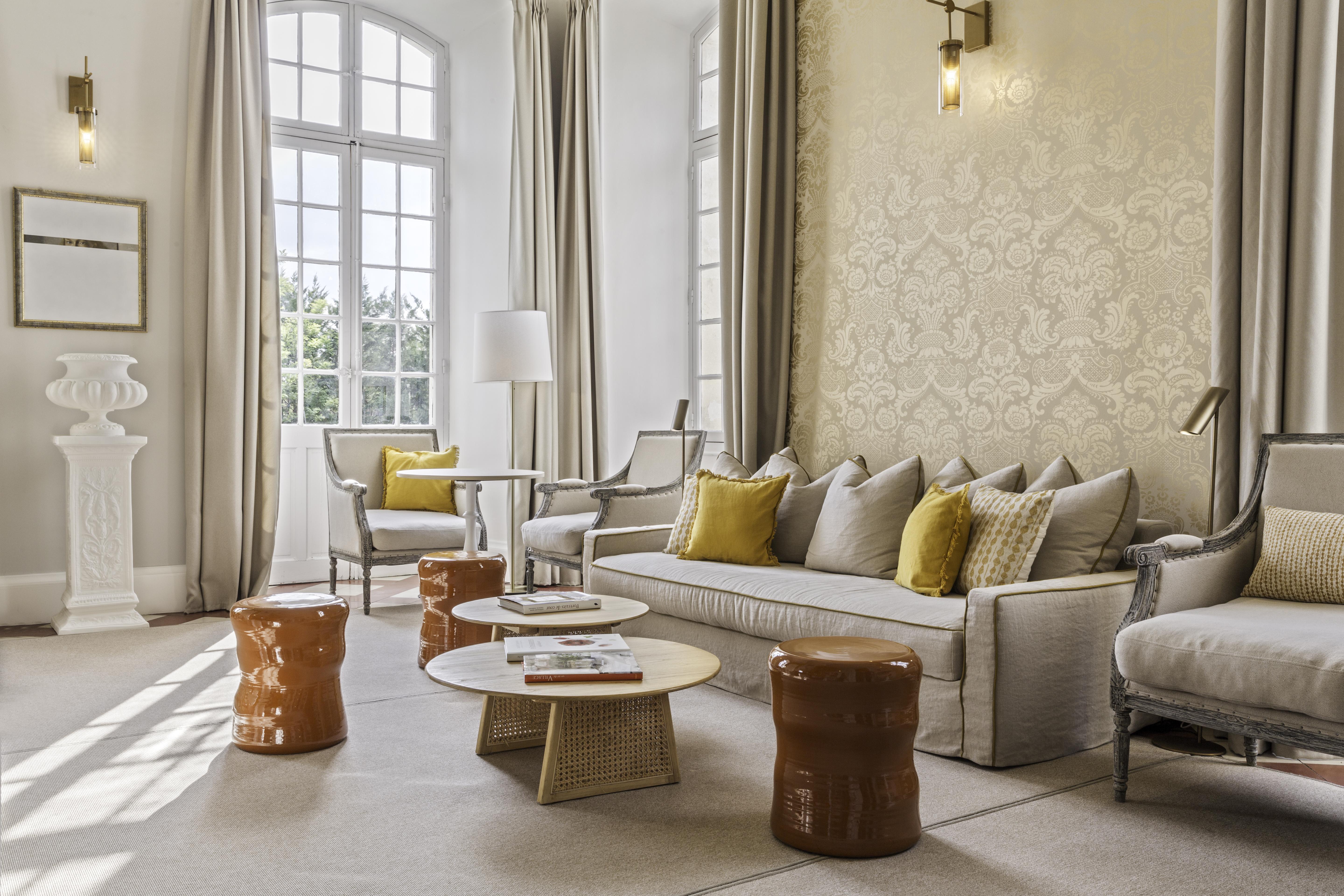 Chateau De Mazan, BW Premier Collection By Best Western Экстерьер фото