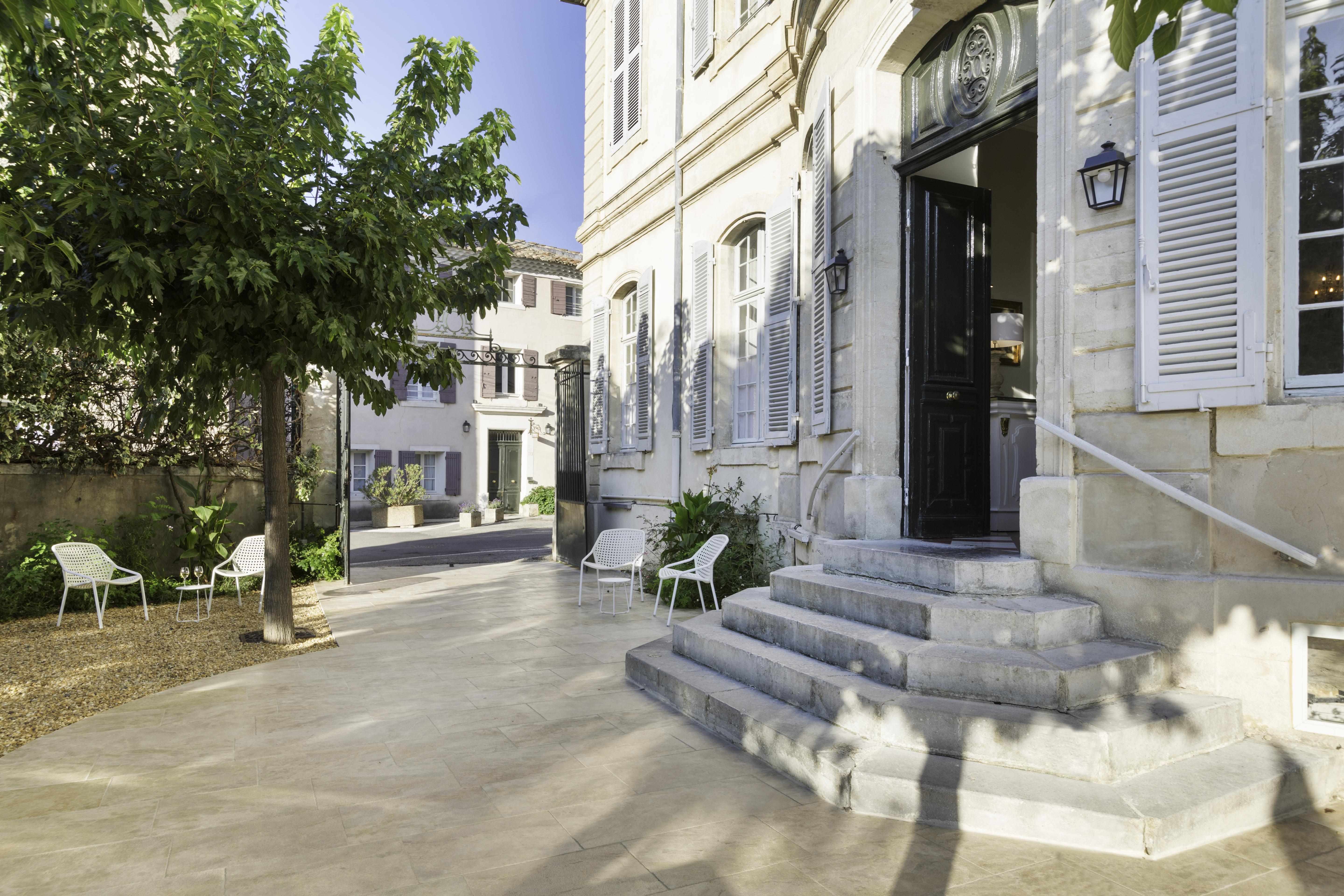 Chateau De Mazan, BW Premier Collection By Best Western Экстерьер фото