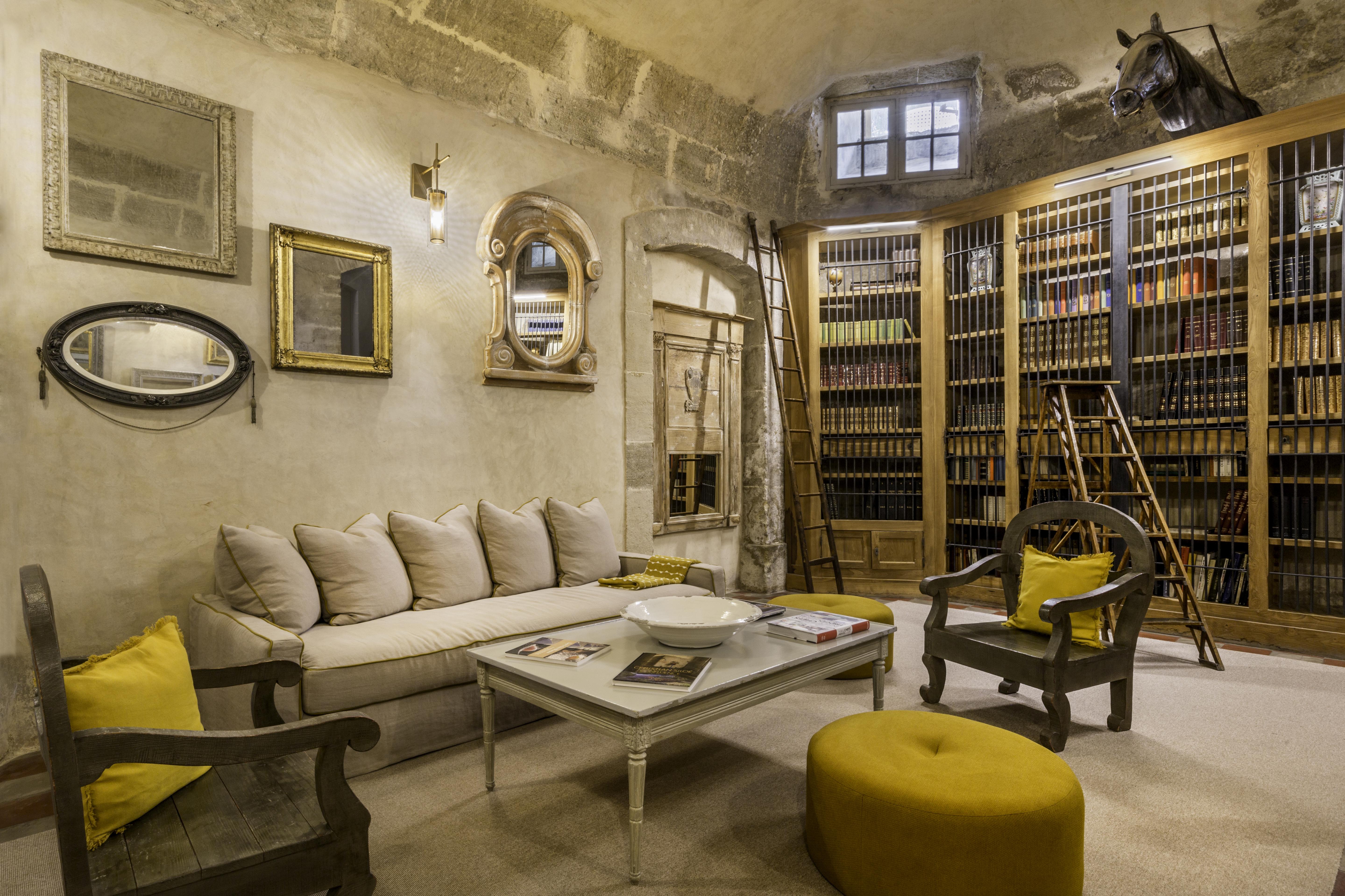 Chateau De Mazan, BW Premier Collection By Best Western Экстерьер фото